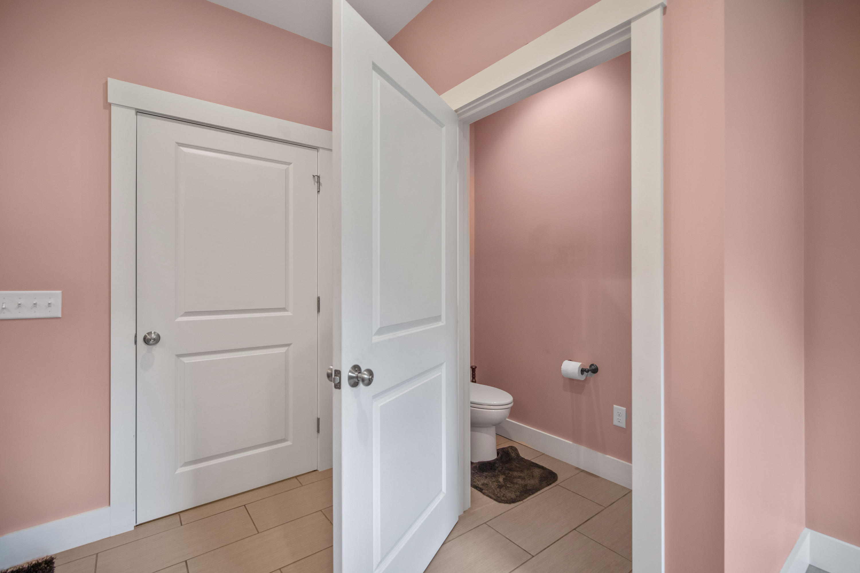 407 Falmouth Road Windham, ME 04062 - Photo 17 of 52 Private Water Closet - Primary Bedroom