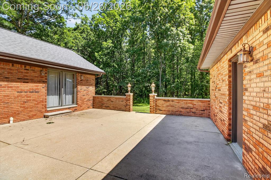 3150 North Otter Creek Road Monroe, MI 48161 - Photo 62 of 98