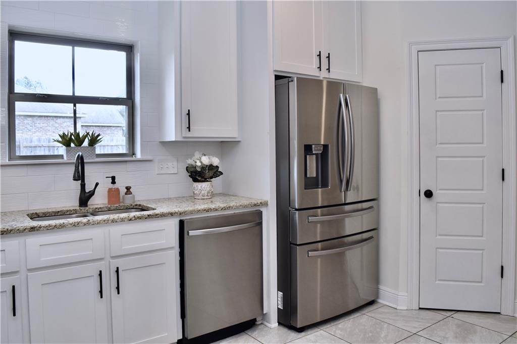 196 Airbase Road Pollock, LA 71467 - Photo 21 of 58 Gallery Image 21