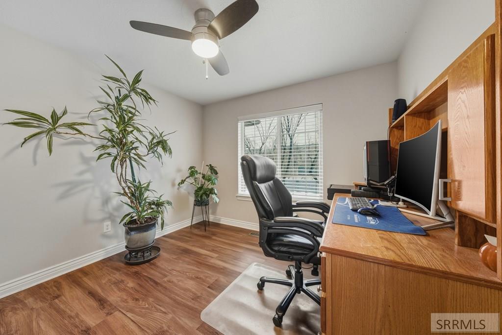 1593 Pointview Drive Pocatello, ID 83201 - Photo 36 of 55