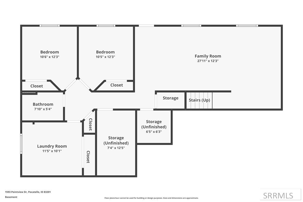 1593 Pointview Drive Pocatello, ID 83201 - Photo 39 of 55