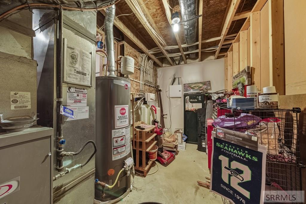 1593 Pointview Drive Pocatello, ID 83201 - Photo 53 of 55