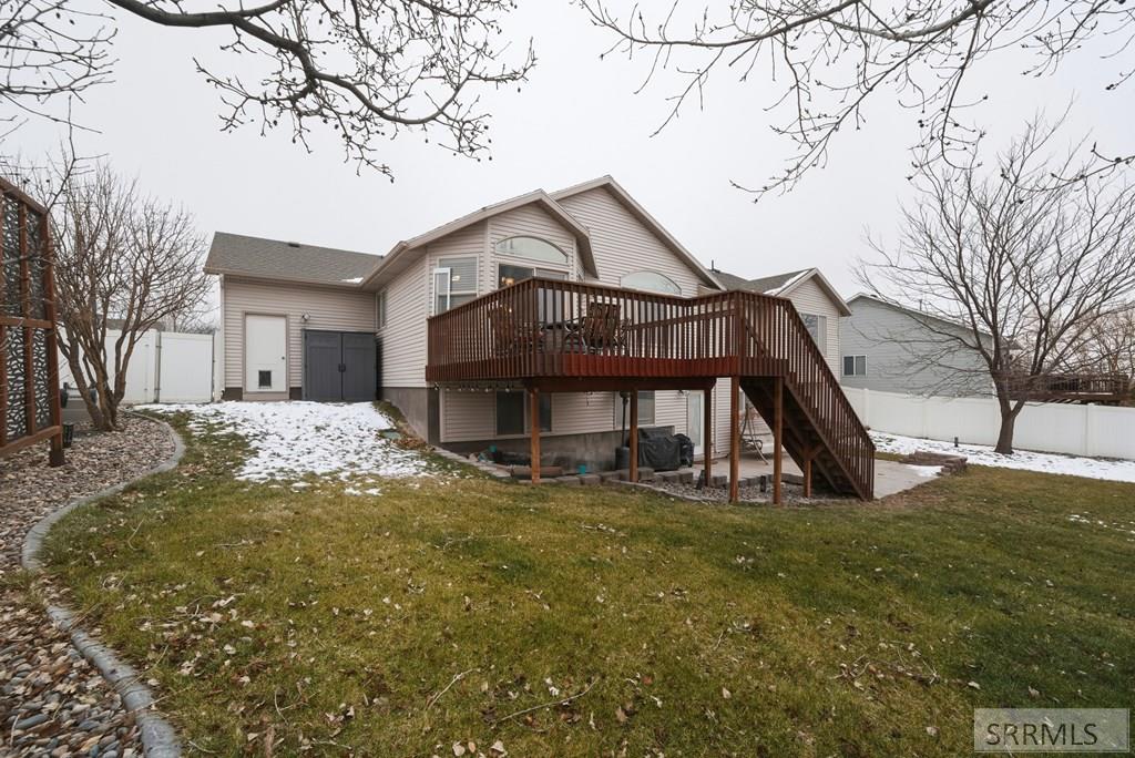 1593 Pointview Drive Pocatello, ID 83201 - Photo 7 of 55