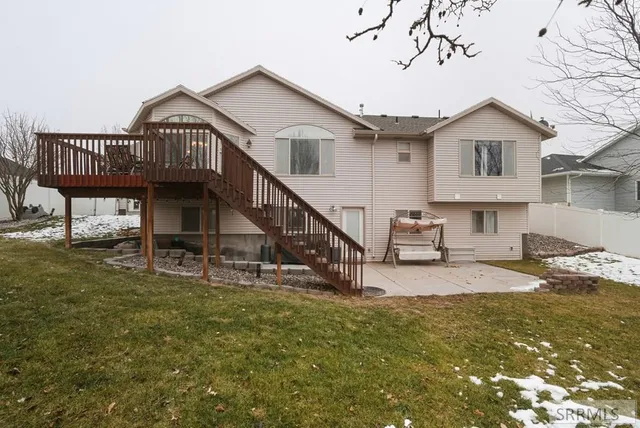 $465,000 | 1593 Pointview Drive, Pocatello, ID 83201