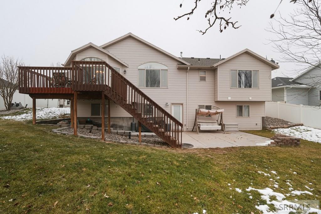 1593 Pointview Drive Pocatello, ID 83201 - Photo 8 of 55