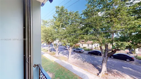 a view of outdoor space yard and patio