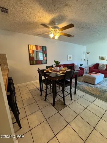 $189,000 | 7125 North Lagoon Drive, Unit H, Panama City, FL 32408