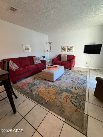 $189,000 | 7125 North Lagoon Drive, Unit H, Panama City, FL 32408