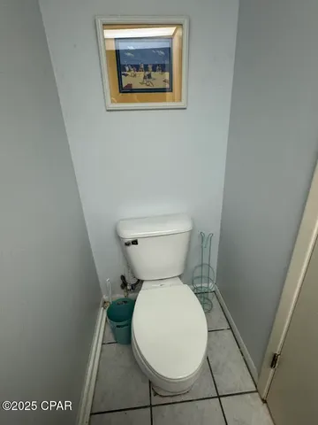 $189,000 | 7125 North Lagoon Drive, Unit H, Panama City, FL 32408