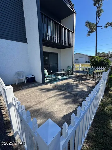 $189,000 | 7125 North Lagoon Drive, Unit H, Panama City, FL 32408