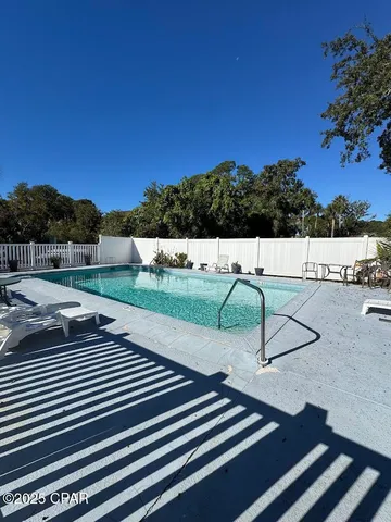 $189,000 | 7125 North Lagoon Drive, Unit H, Panama City, FL 32408