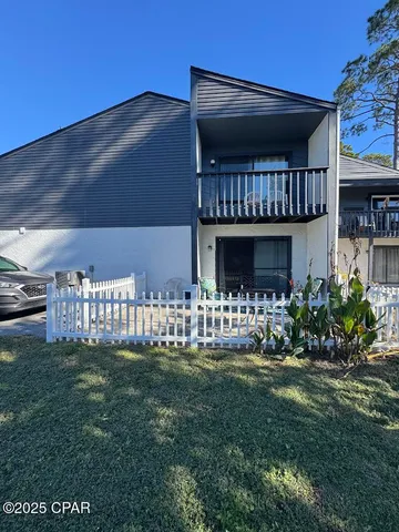 $189,000 | 7125 North Lagoon Drive, Unit H, Panama City, FL 32408