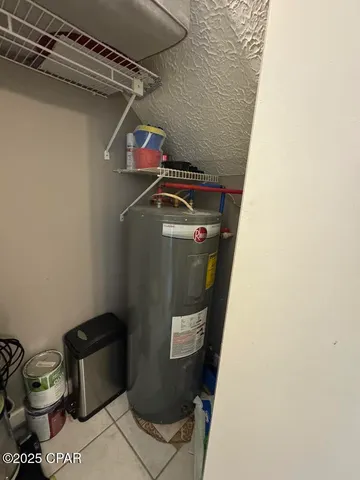 $189,000 | 7125 North Lagoon Drive, Unit H, Panama City, FL 32408