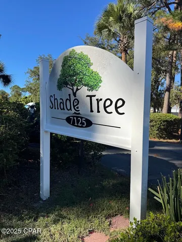 $189,000 | 7125 North Lagoon Drive, Unit H, Panama City, FL 32408