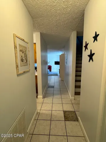 $189,000 | 7125 North Lagoon Drive, Unit H, Panama City, FL 32408