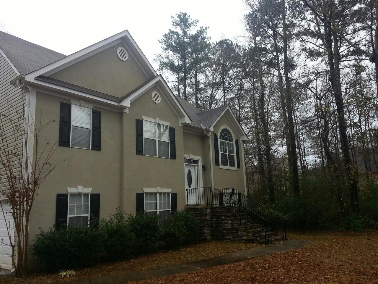 1334 Cowan Road Griffin, GA 30223 - Photo 1 of 1 Gallery Image 1