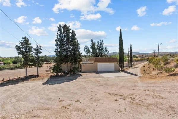 $595,000 | 3521 East E Avenue, Palmdale, CA 93550