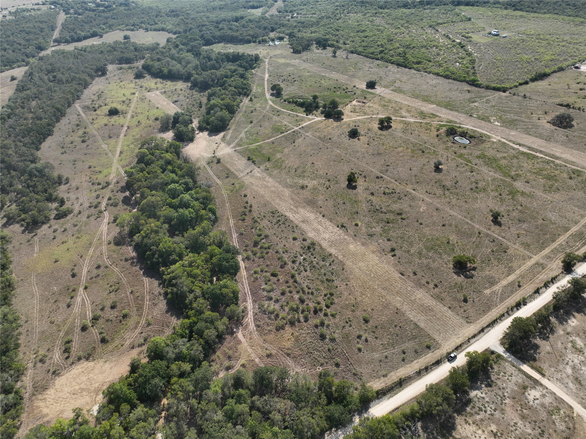 Tbd Lot 6 Tbd Road Dale, TX 78616 - Photo 4 of 11