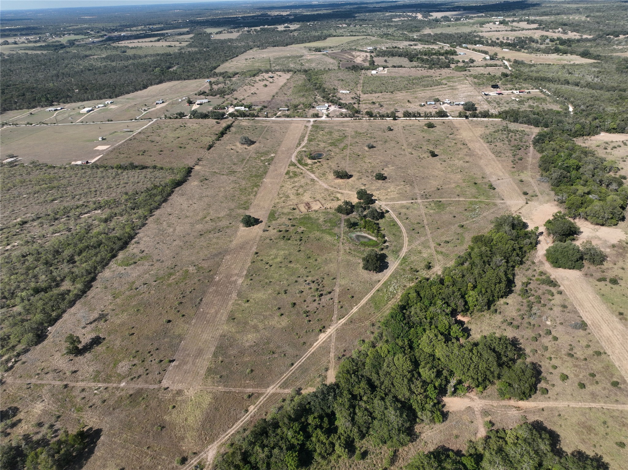 Tbd Lot 6 Tbd Road Dale, TX 78616 - Photo 8 of 11