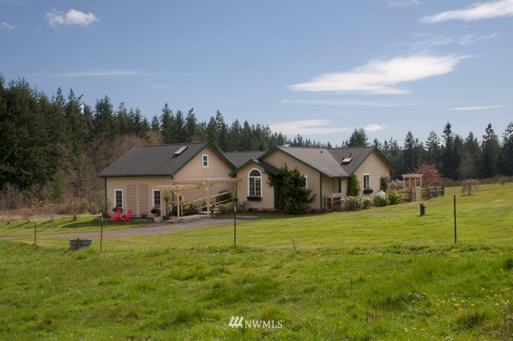 2330 Swansonville Road Port Ludlow, WA 98365 - Photo 3 of 25 Gallery Image 3