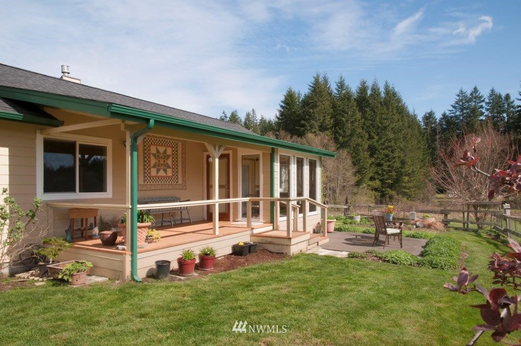 2330 Swansonville Road Port Ludlow, WA 98365 - Photo 4 of 25 Gallery Image 4