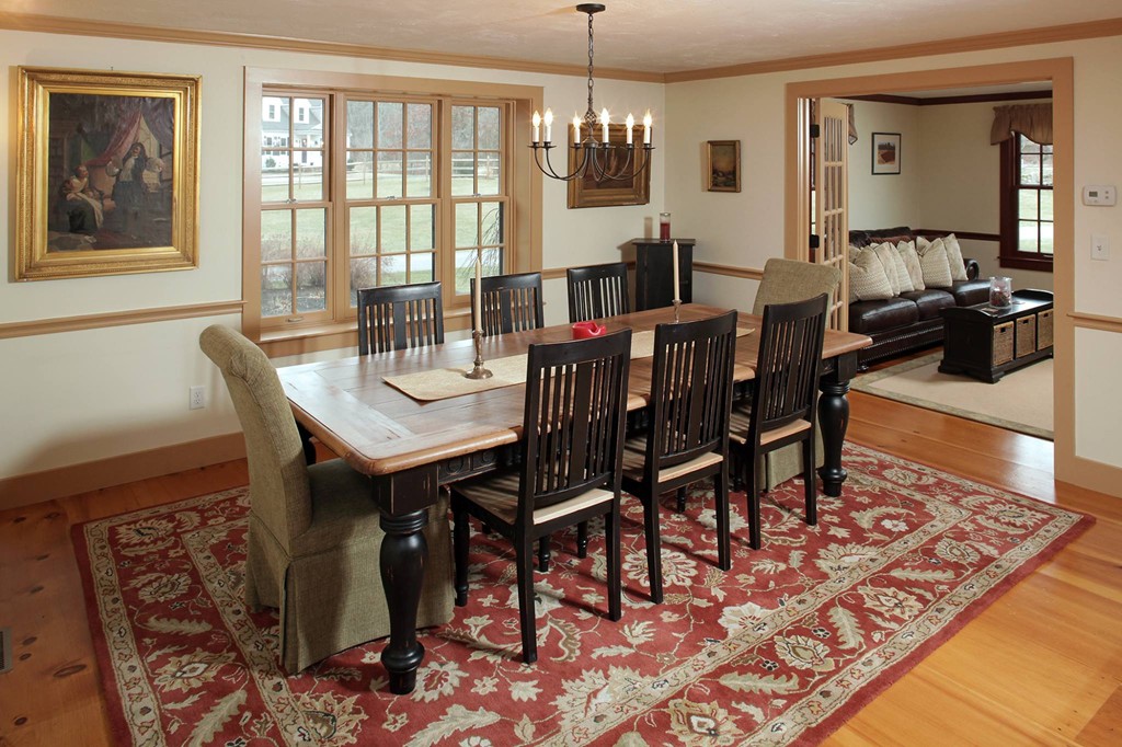 51 Mayflower Road Plympton, MA 02367 - Photo 4 of 16 Gallery Image 4