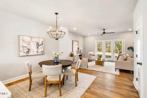 $485,000 | 5709 Parker Pines, Raleigh, NC 27609