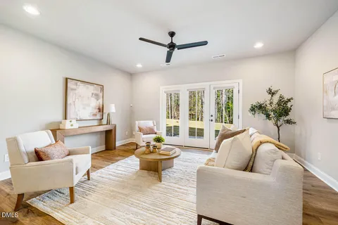 $485,000 | 5709 Parker Pines, Raleigh, NC 27609