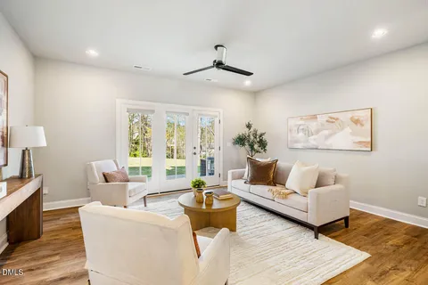 $485,000 | 5709 Parker Pines, Raleigh, NC 27609