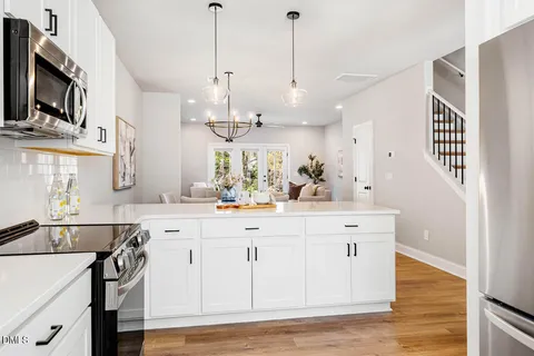 $485,000 | 5709 Parker Pines, Raleigh, NC 27609