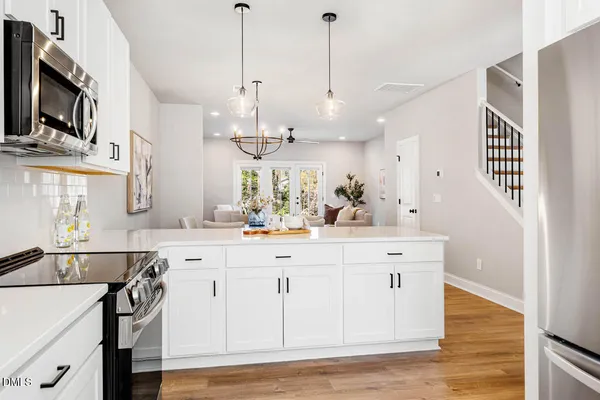 $500,000 | 5709 Parker Pines, Raleigh, NC 27609