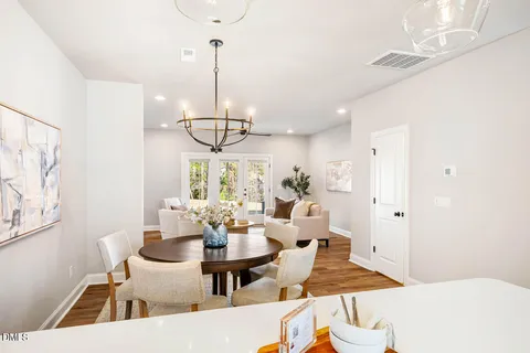 $485,000 | 5709 Parker Pines, Raleigh, NC 27609