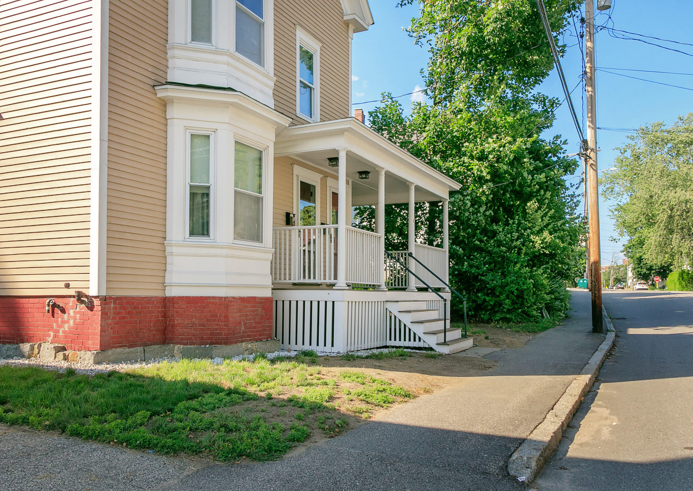110 Graham Street Biddeford, ME 04005 - Photo 38 of 38 Great Location