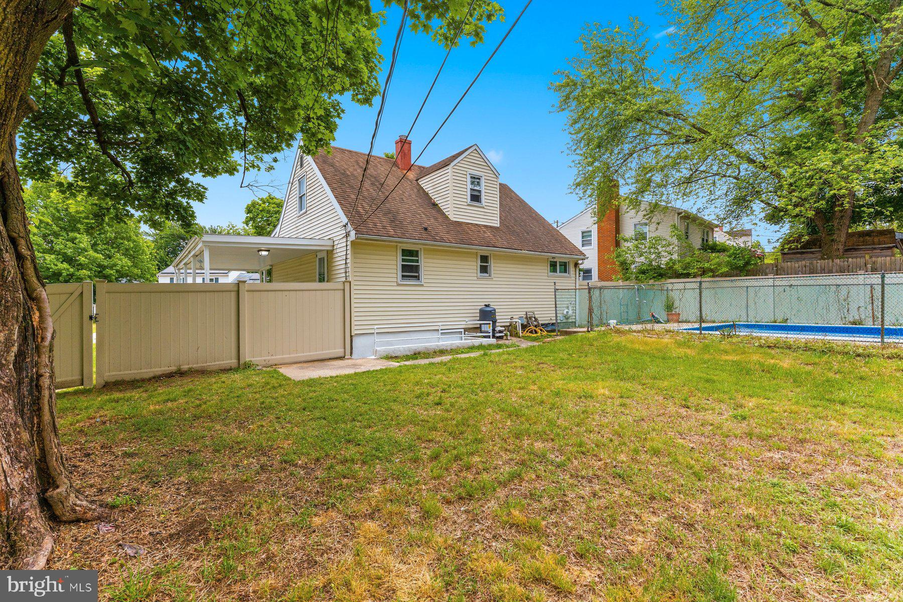 623 Baylor Road Glen Burnie, MD 21061 - Photo 26 of 27