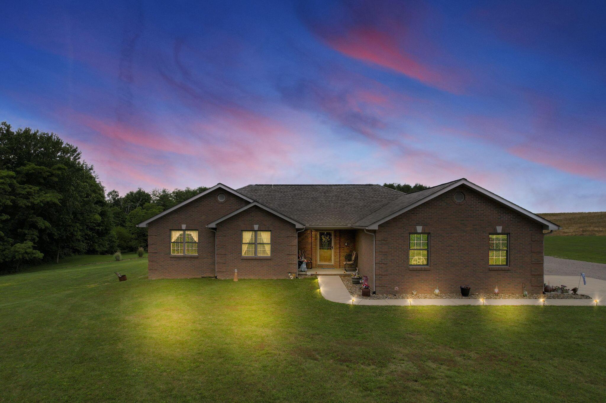 3982 Green Road Northeast Somerset, OH 43783 - Photo 2 of 57 1-web-or-mls-Twilight