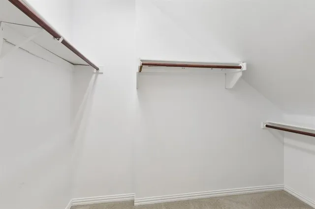 a view of small space