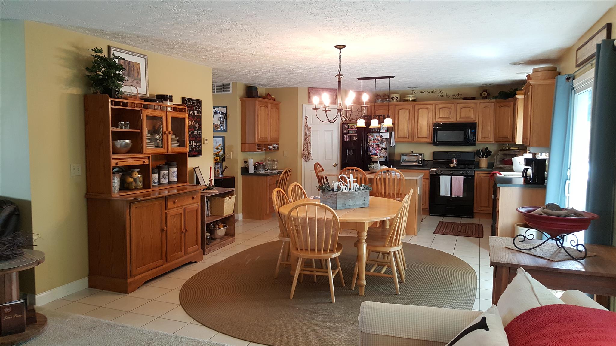 4112 Thomas Jefferson Road Lafayette, IN 47909 - Photo 11 of 31 Gallery Image 11