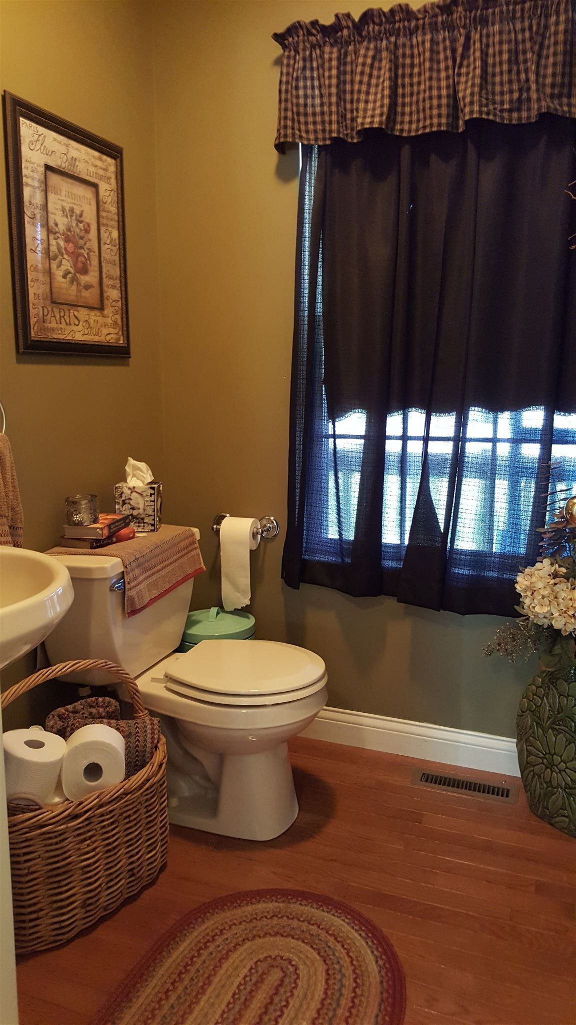 4112 Thomas Jefferson Road Lafayette, IN 47909 - Photo 14 of 31 Gallery Image 14