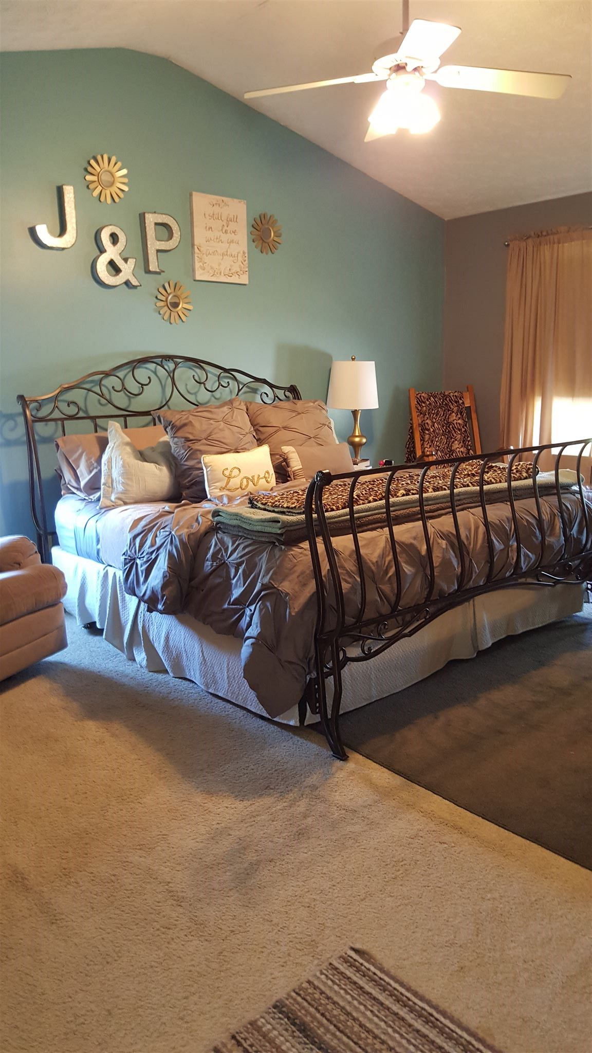 4112 Thomas Jefferson Road Lafayette, IN 47909 - Photo 15 of 31 Gallery Image 15