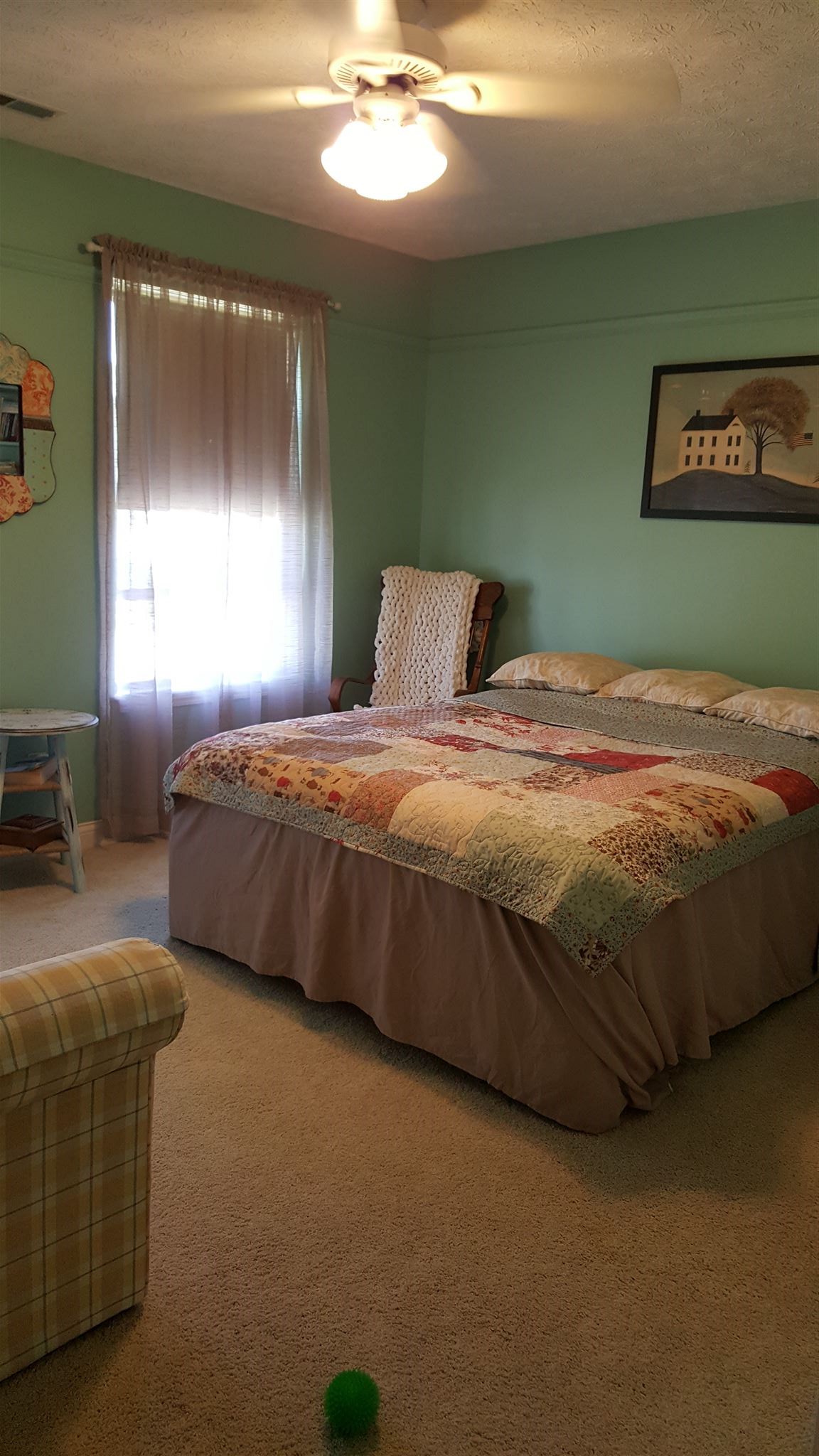 4112 Thomas Jefferson Road Lafayette, IN 47909 - Photo 21 of 31 Gallery Image 21