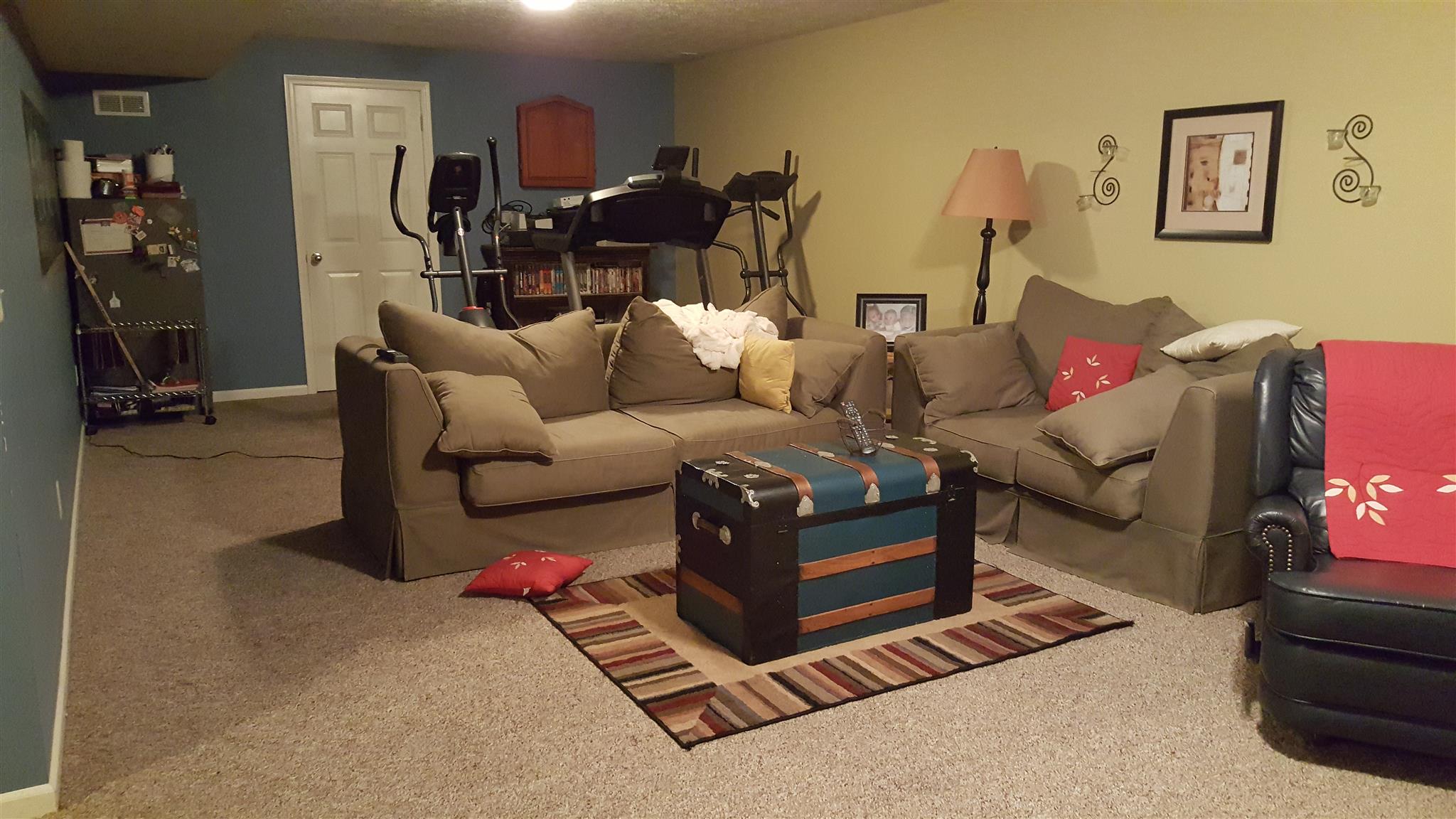 4112 Thomas Jefferson Road Lafayette, IN 47909 - Photo 23 of 31 Gallery Image 23