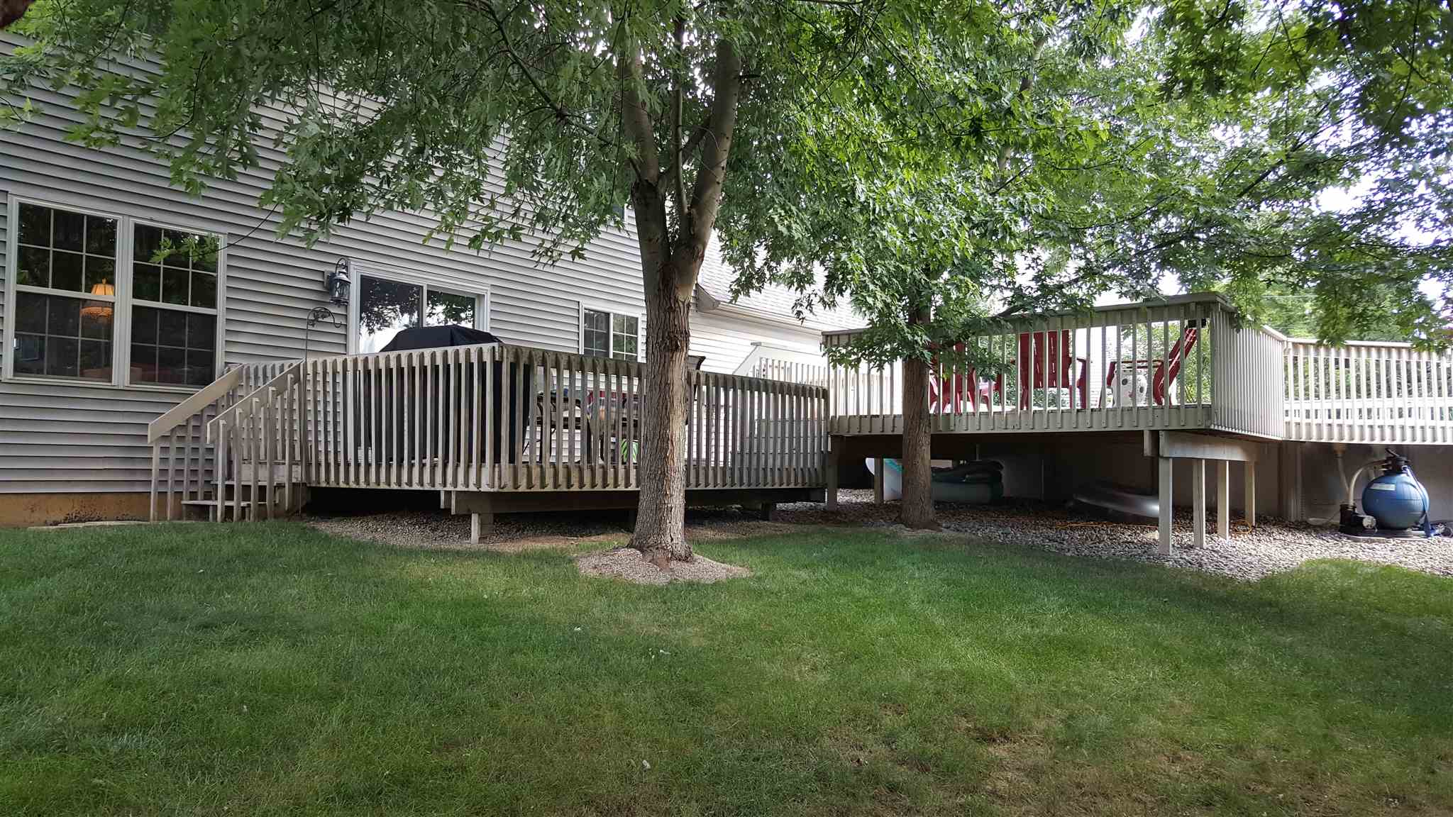 4112 Thomas Jefferson Road Lafayette, IN 47909 - Photo 26 of 31 Gallery Image 26