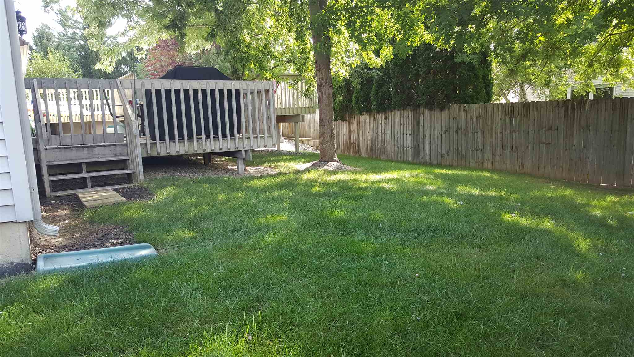 4112 Thomas Jefferson Road Lafayette, IN 47909 - Photo 28 of 31 Gallery Image 28