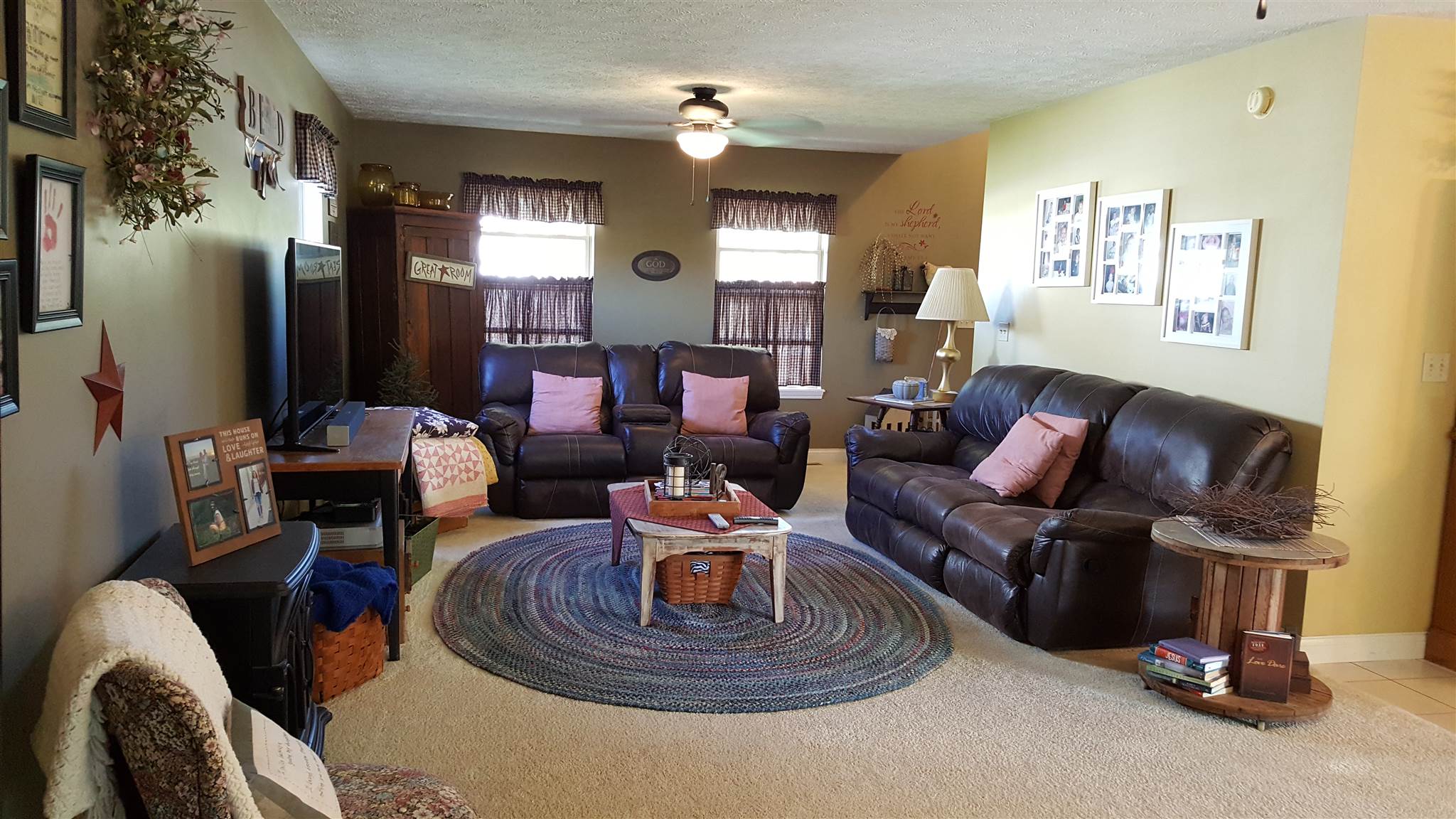 4112 Thomas Jefferson Road Lafayette, IN 47909 - Photo 8 of 31 Gallery Image 8