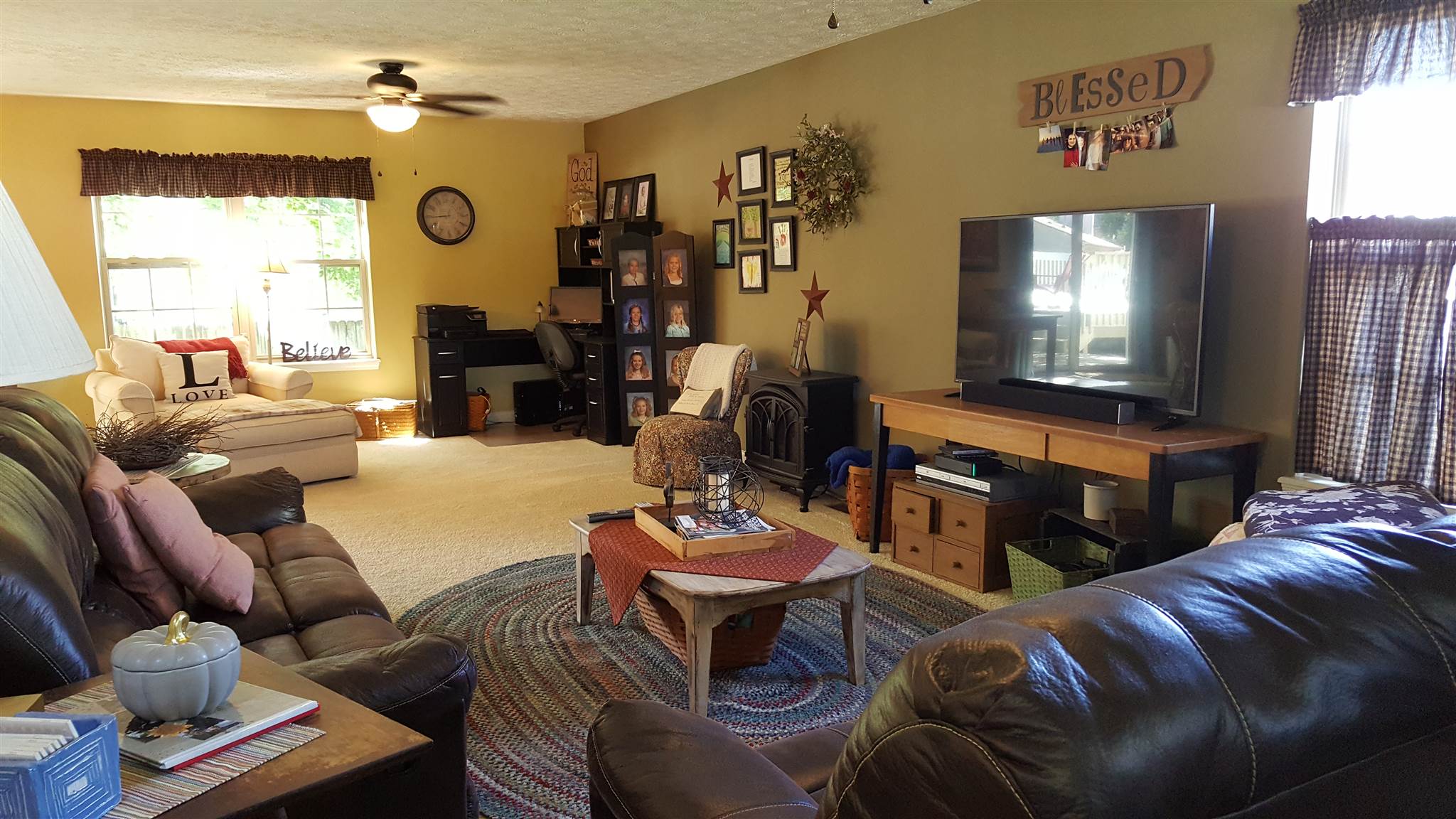 4112 Thomas Jefferson Road Lafayette, IN 47909 - Photo 9 of 31 Gallery Image 9