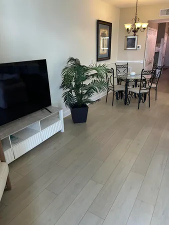 a view of a floor plan