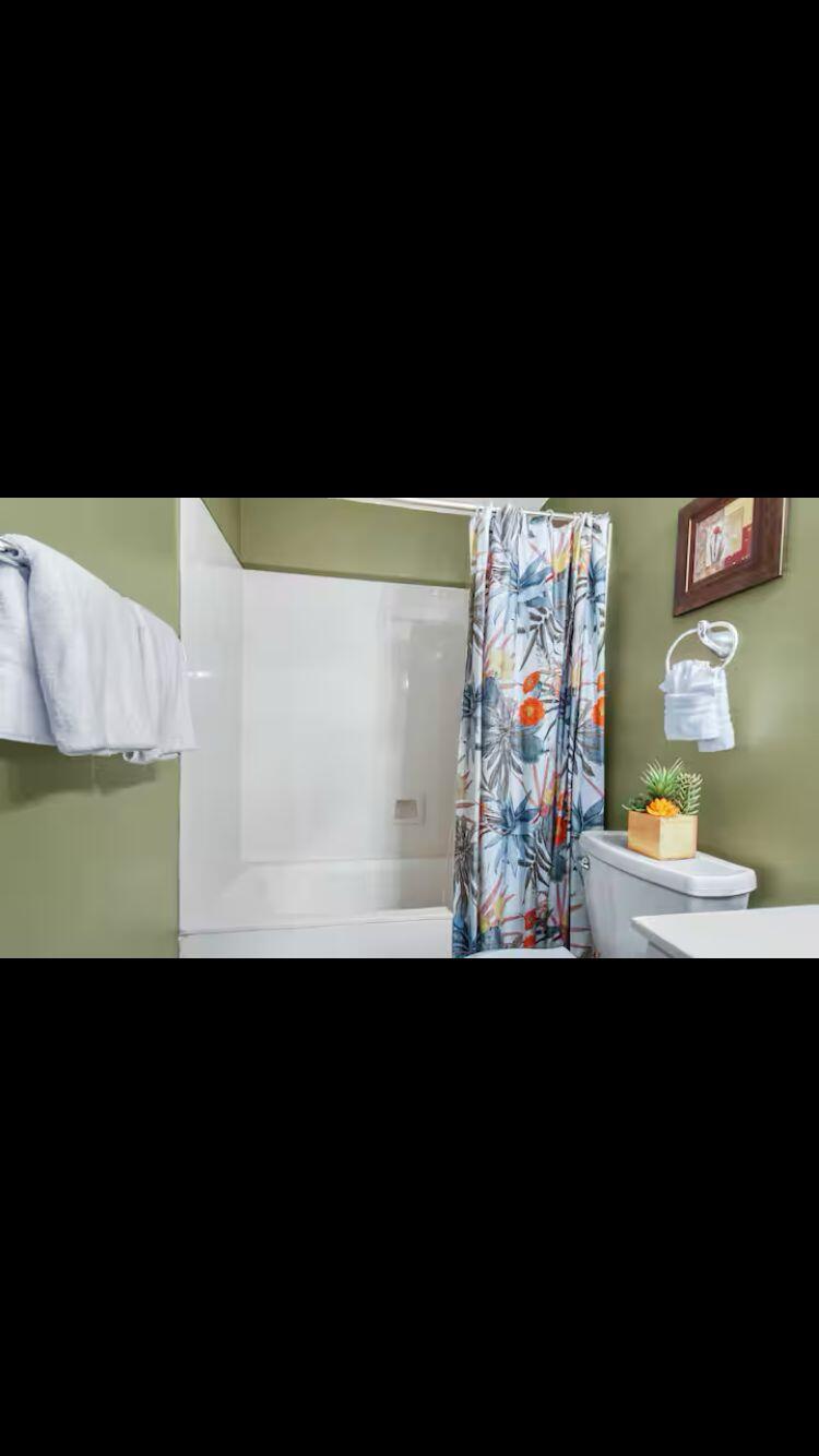 17757 Front Beach Road, Unit 2204D Panama City Beach, FL 32413 - Photo 21 of 32 a view of a floor plan