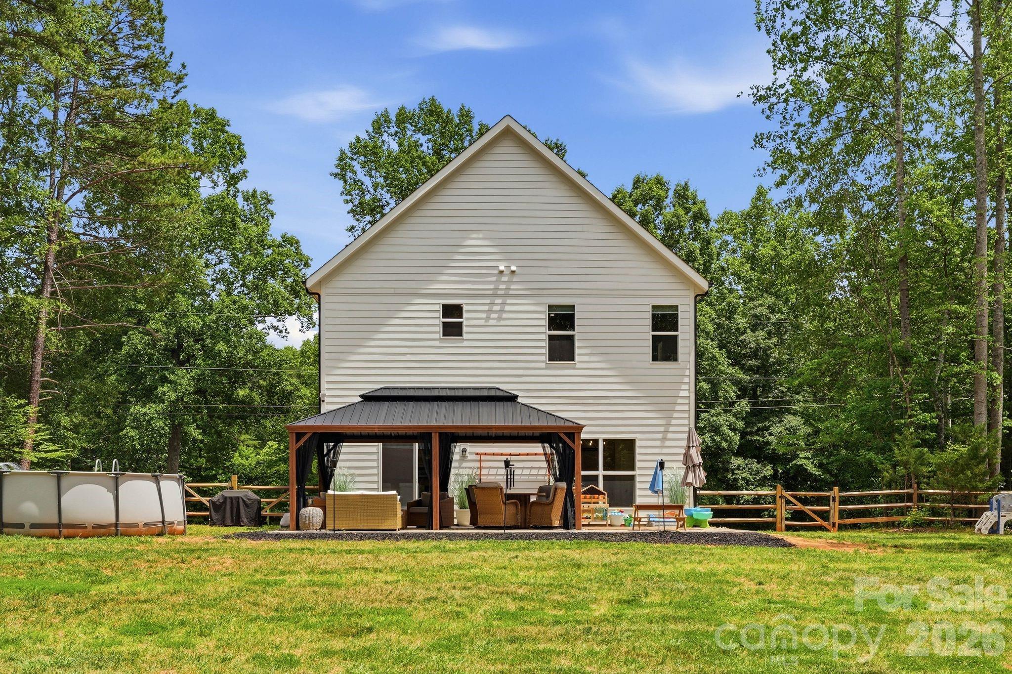 268 Lytton Farm Road Troutman, NC 28166 - Photo 8 of 39