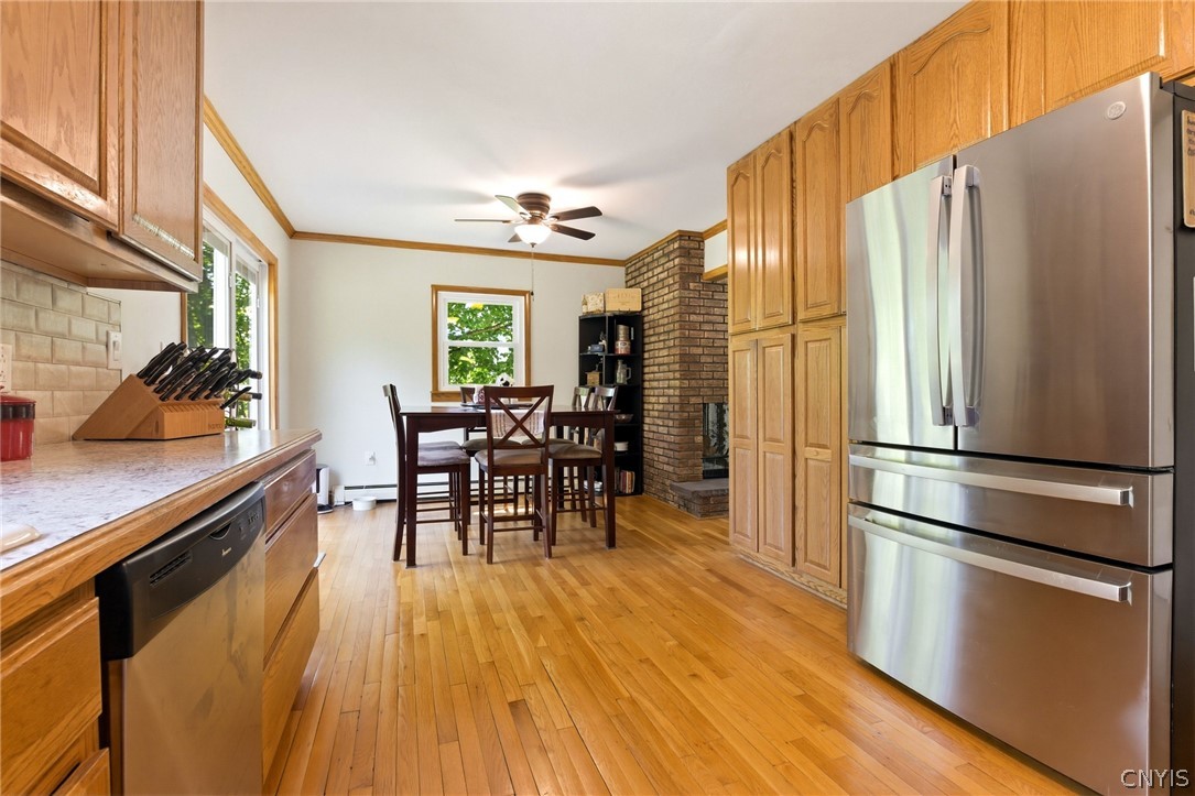 7708 Gifford Road Rome, NY 13440 - Photo 5 of 28