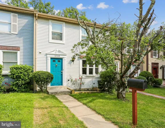 $439,900 | 10508 Apple Ridge Road, Gaithersburg, MD 20886